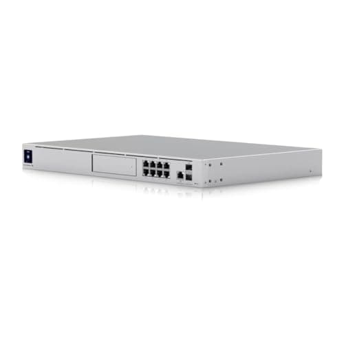 Ubiquiti UniFi Dream Machine SE