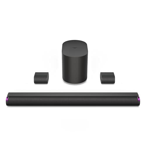 Vizio Elevate