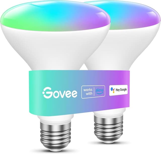WiZ Connected Smart Bulbs