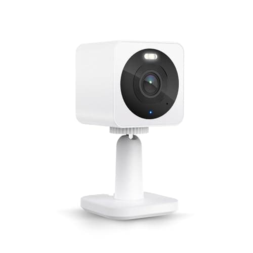 Wyze Cam OG
