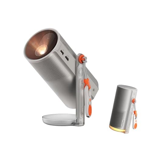 XGIMI MoGo 4 Laser
