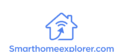 Smart Home Explorer Logo