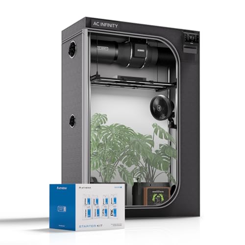 AC Infinity AI Cultivator 2-Plant Kit