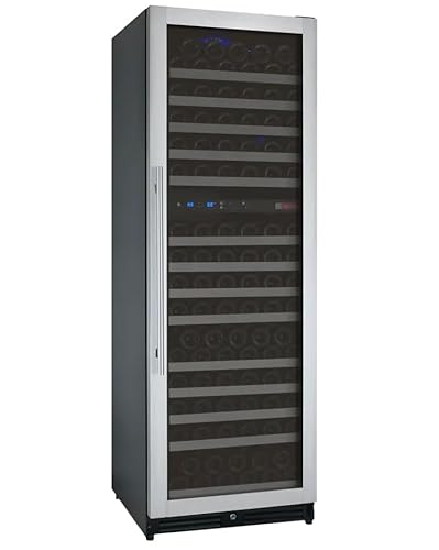 Allavino VSWR172-2SR20 FlexCount II 172-Bottle Dual Zone