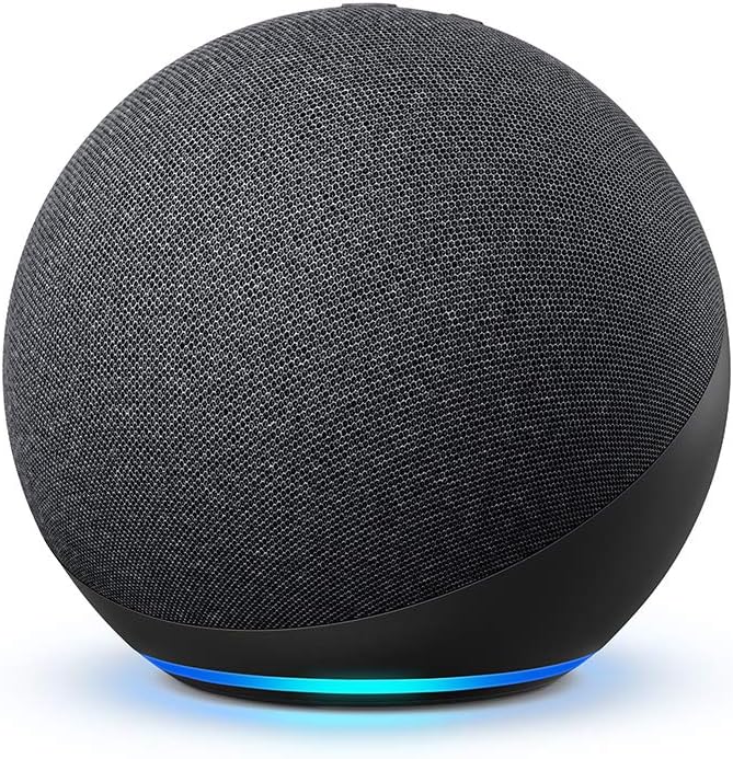 Amazon Echo Dot 4th Gen Renewed
