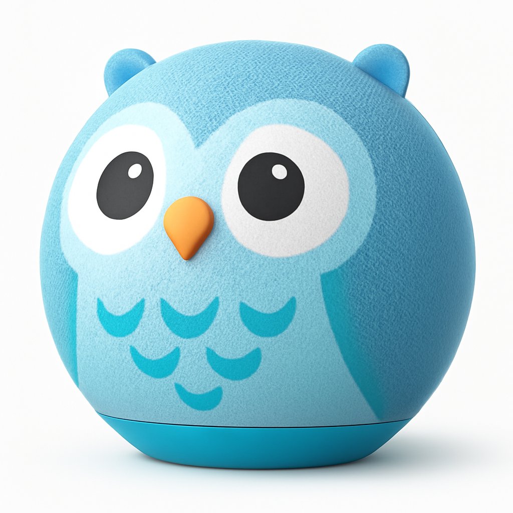Amazon Echo Dot Kids