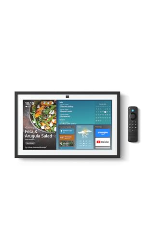 Amazon Echo Show 15 (2nd Gen)