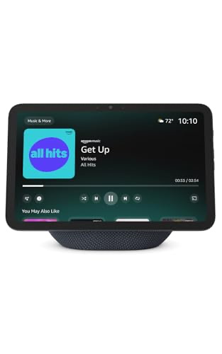 Amazon Echo Show 8 Newest Model Alexa Plus