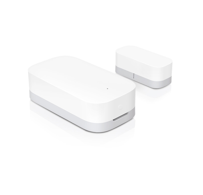 Aqara Door and Window Sensor P2