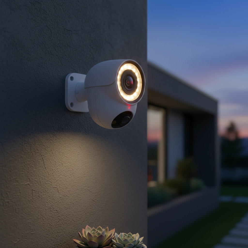 Arlo Pro 5S Security Camera