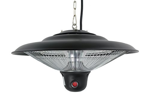 AZ Patio Heaters Electric Wall Mount