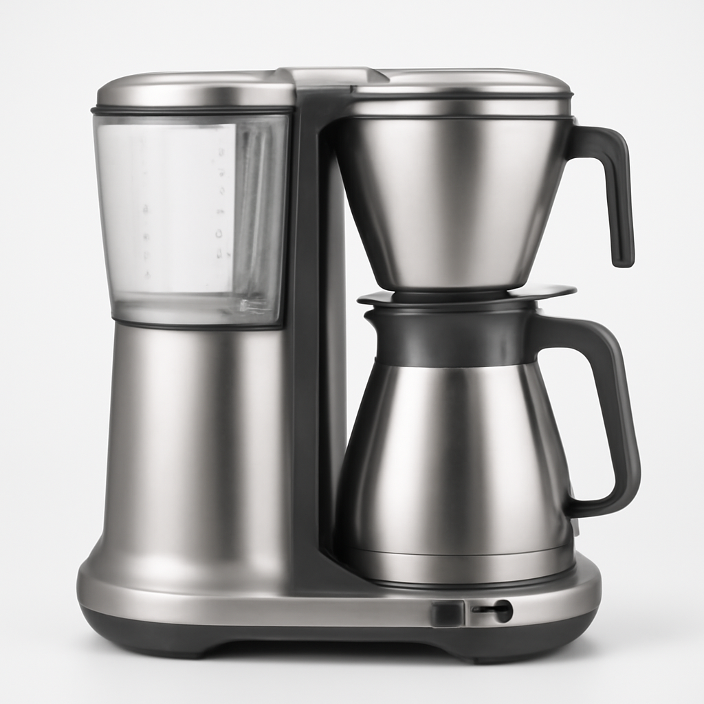 Breville Precision Brewer