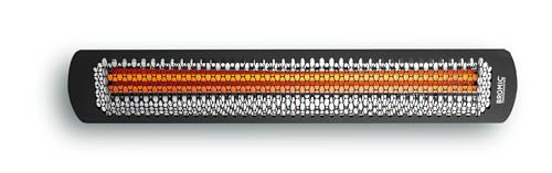 Bromic Tungsten Smart-Heat