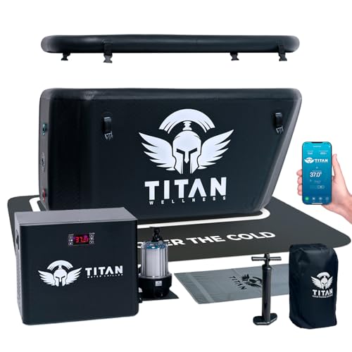 Coldture Ice Bath Pro