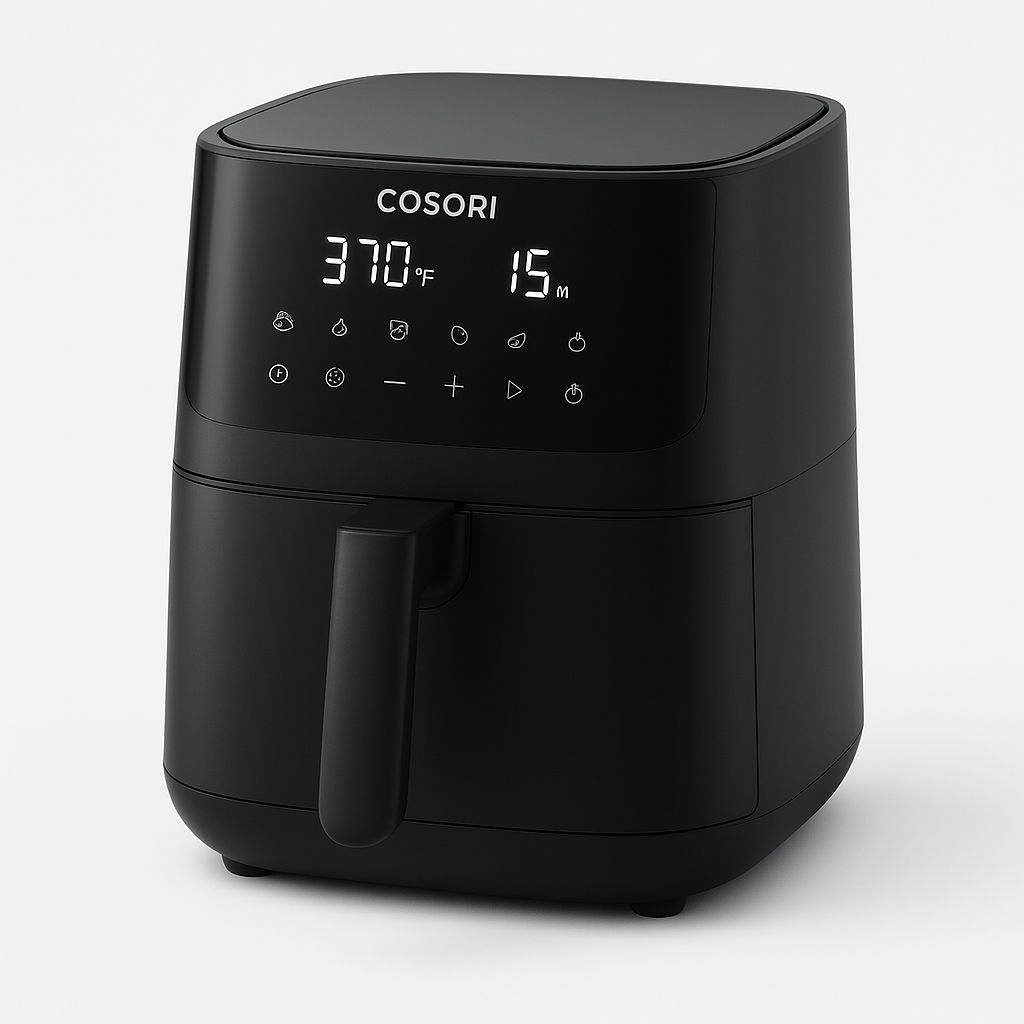 COSORI Lite 4.0-Quart Smart Air Fryer