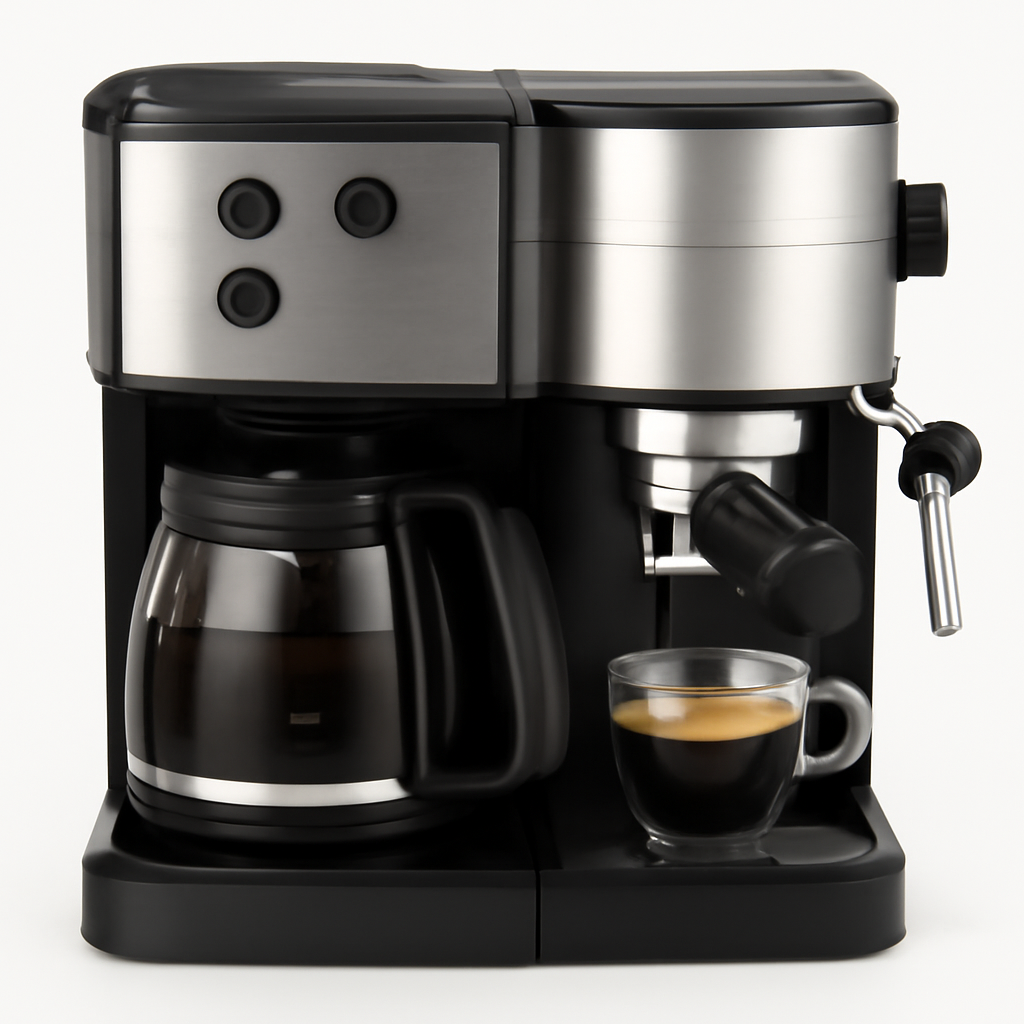 Cuisinart Coffee Center Barista Bar