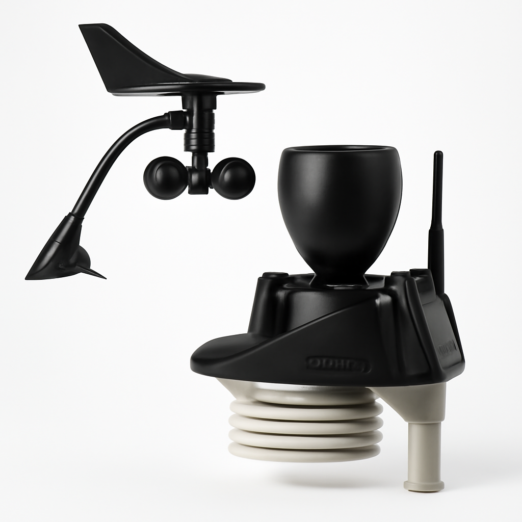Davis Vantage Vue