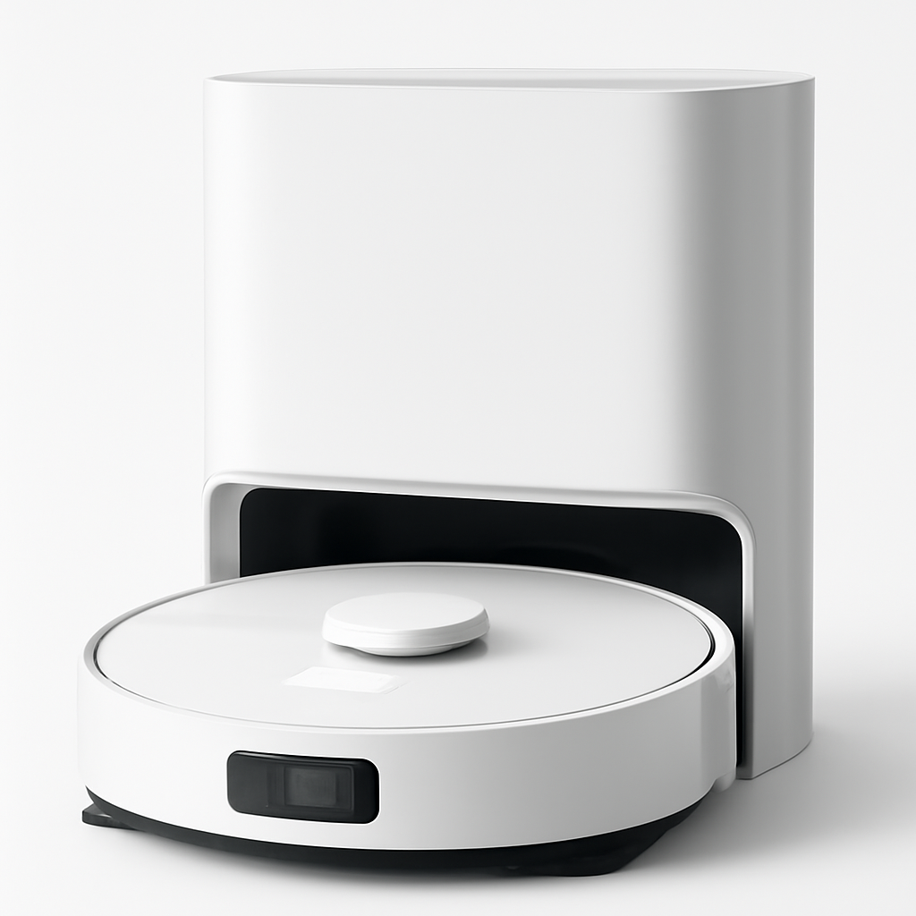 Dreame L40 Ultra