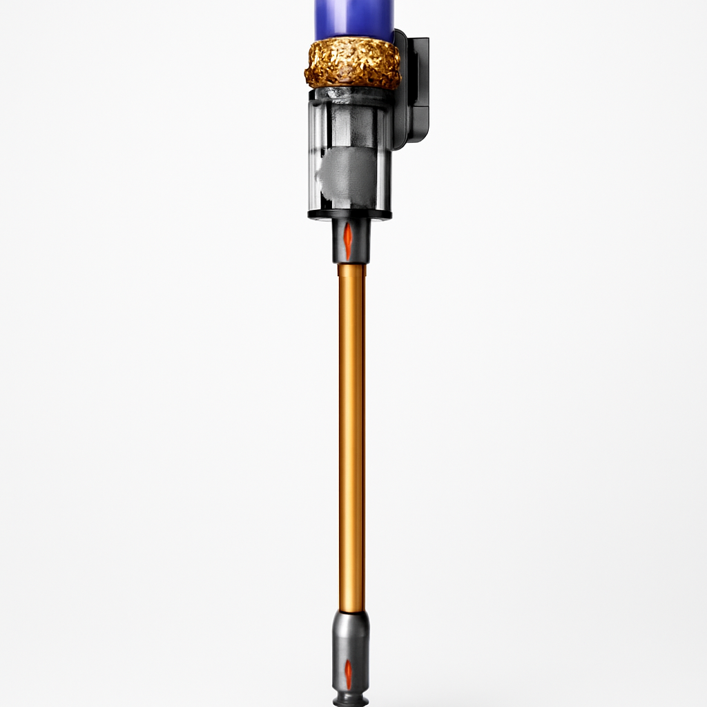 Dyson V15 Detect
