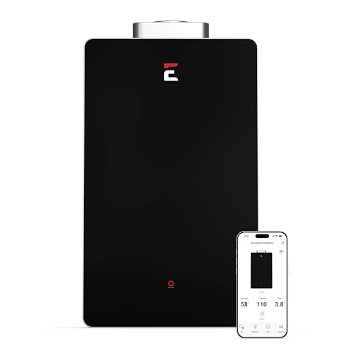 Eccotemp SmartHome SH22i-NG Tankless Water Heater