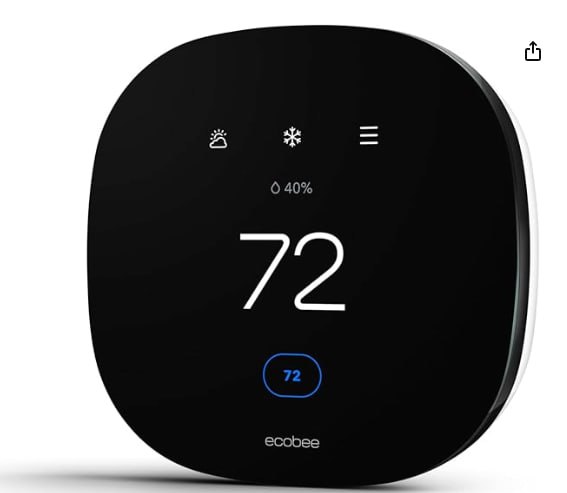 Ecobee3 Lite