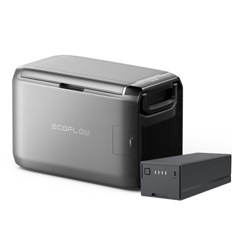 EcoFlow GLACIER Classic 45L