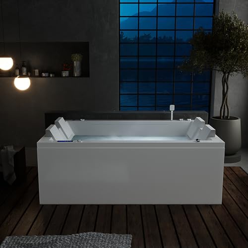 Empava PRO 71 Whirlpool Tub