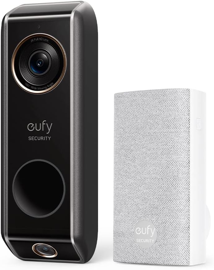 Eufy Security SoloCam S340
