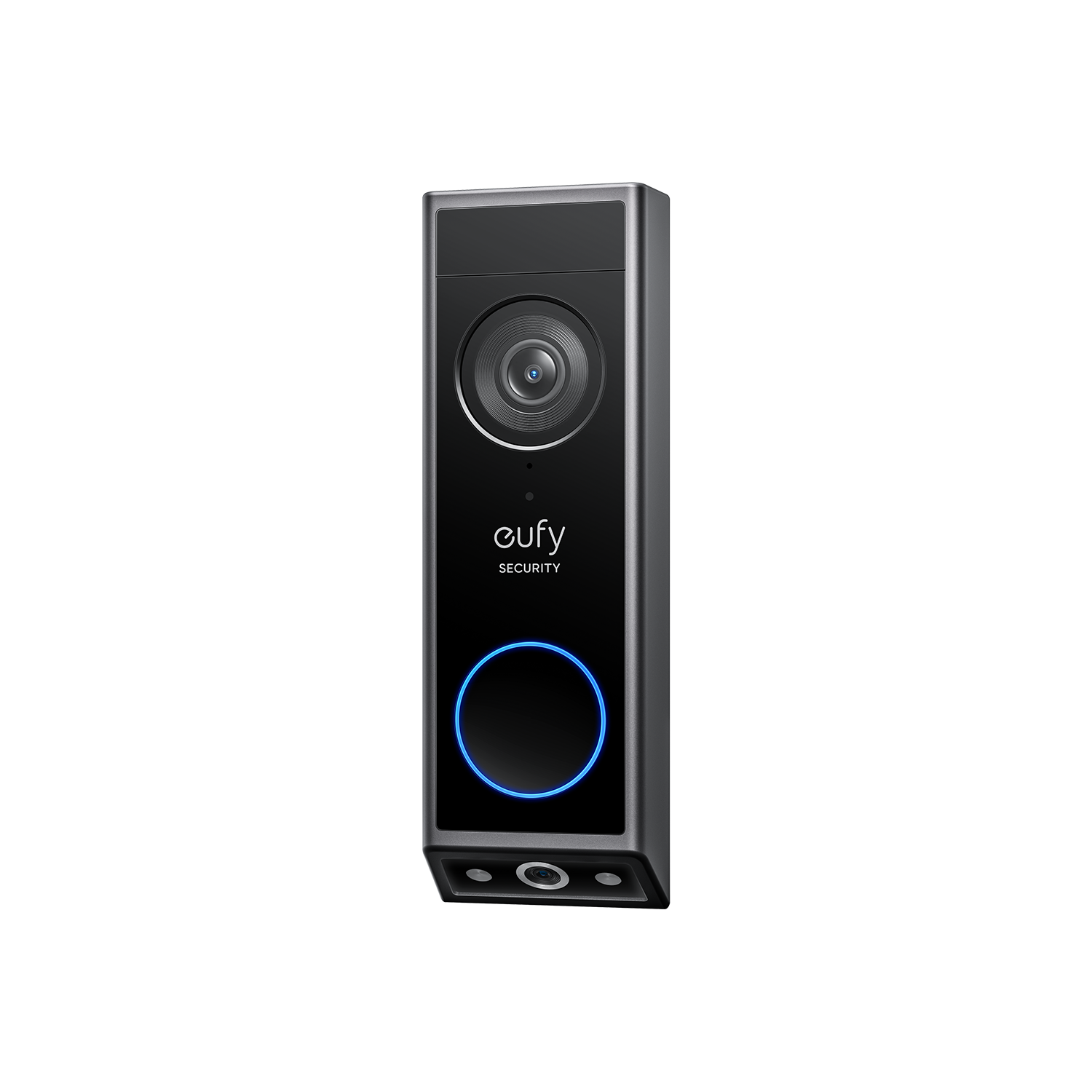 Eufy Security Video Doorbell E340