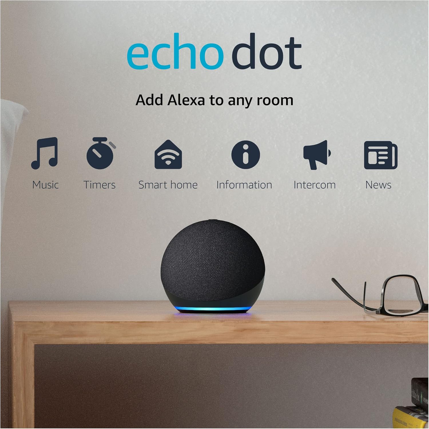 Google Nest Mini 2nd Gen