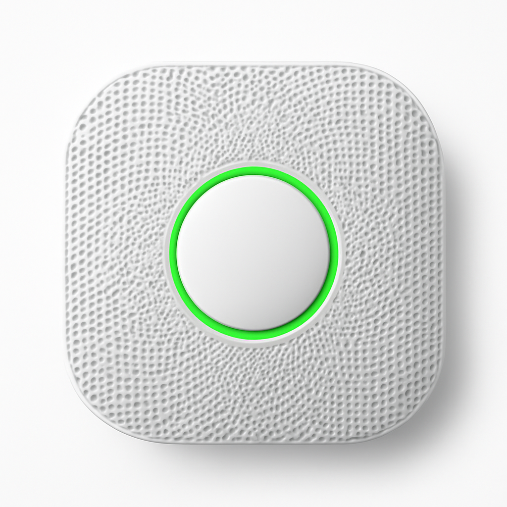 Google Nest Protect