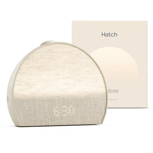 Hatch Restore 2