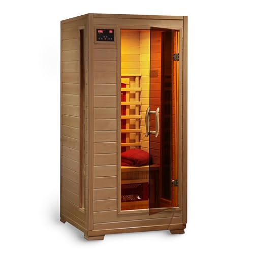 HEATWAVE Buena Vista 1-2 Person