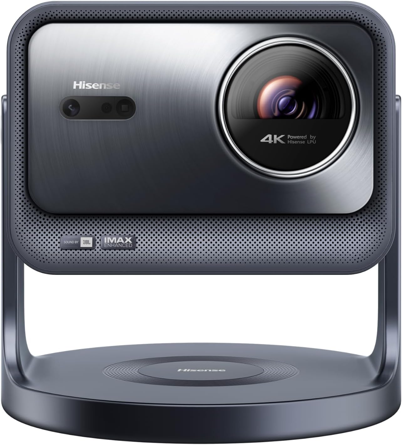 Hisense C2 Pro Smart Mini Projector