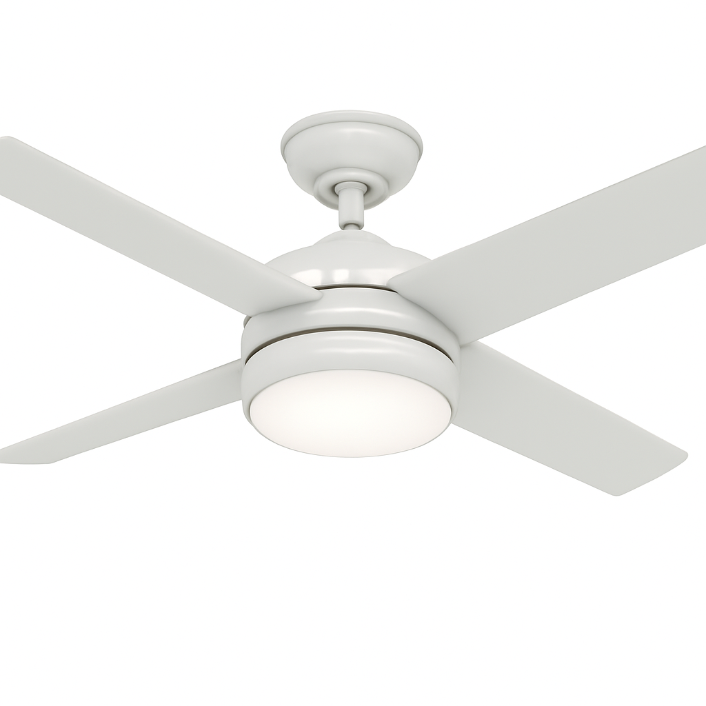 Hunter Signal Smart Ceiling Fan