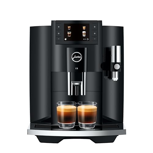 Jura E8