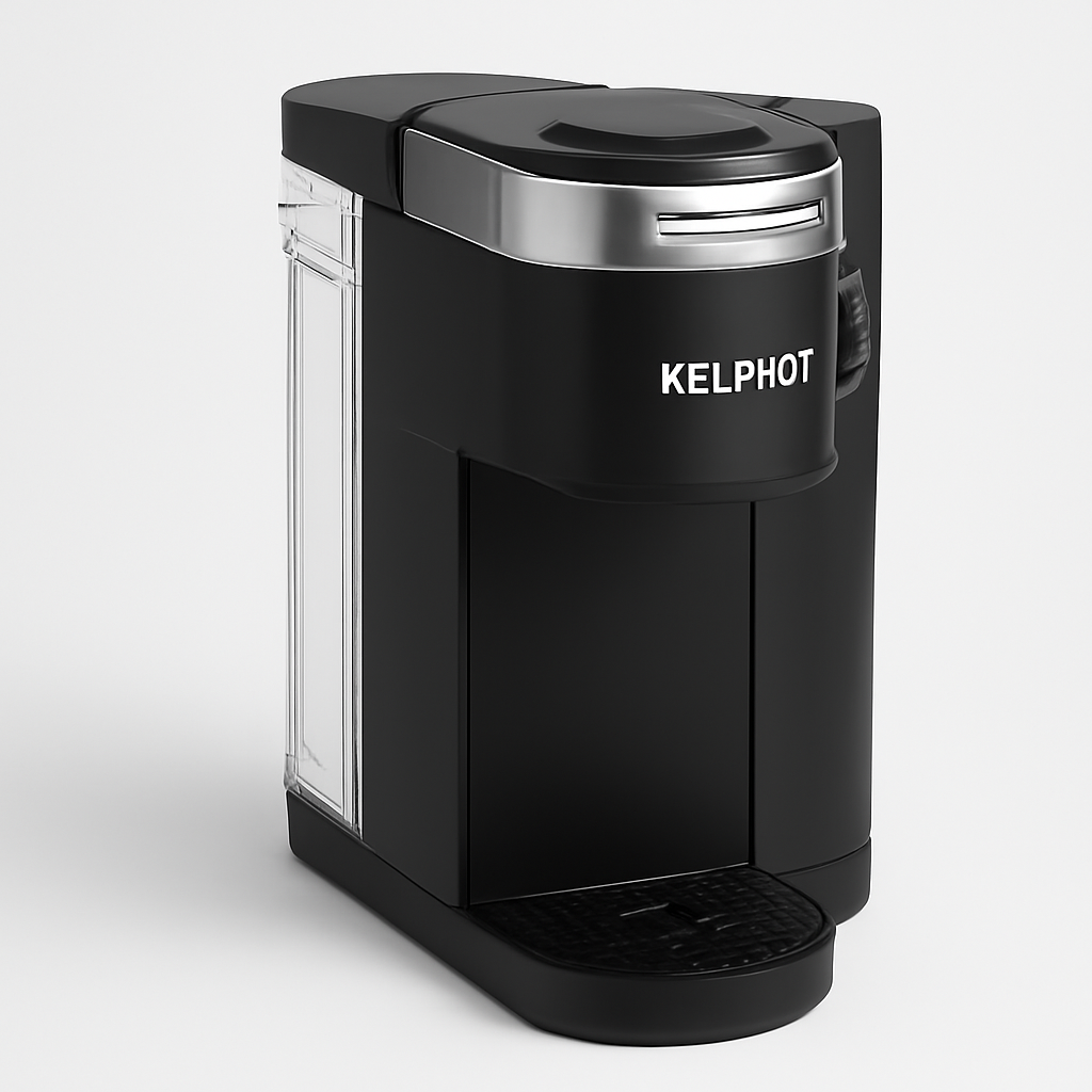 Keurig K-Supreme SMART
