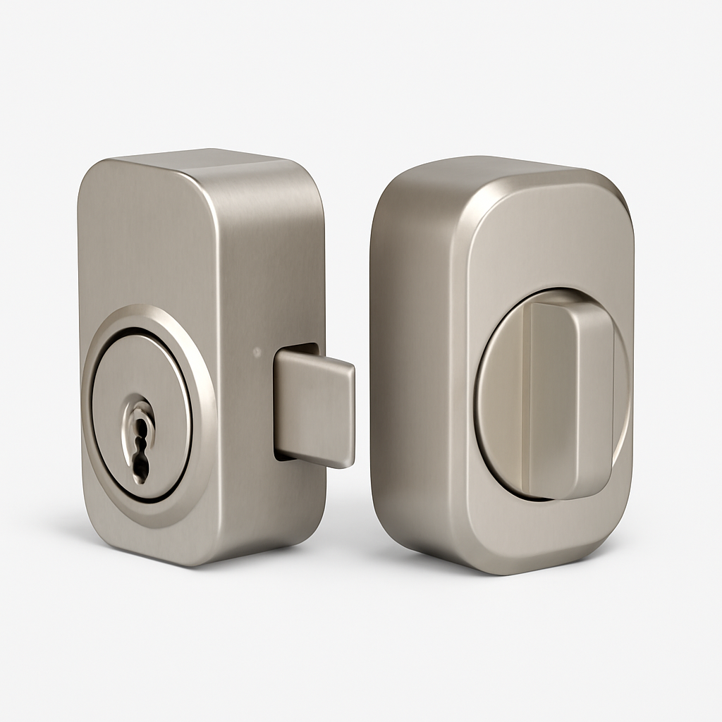 Level Lock+