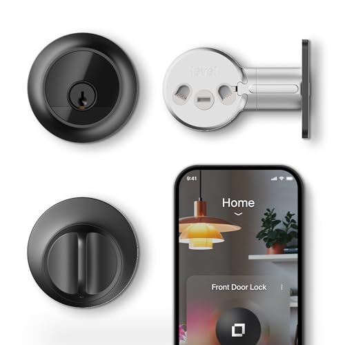 Level Lock Pro