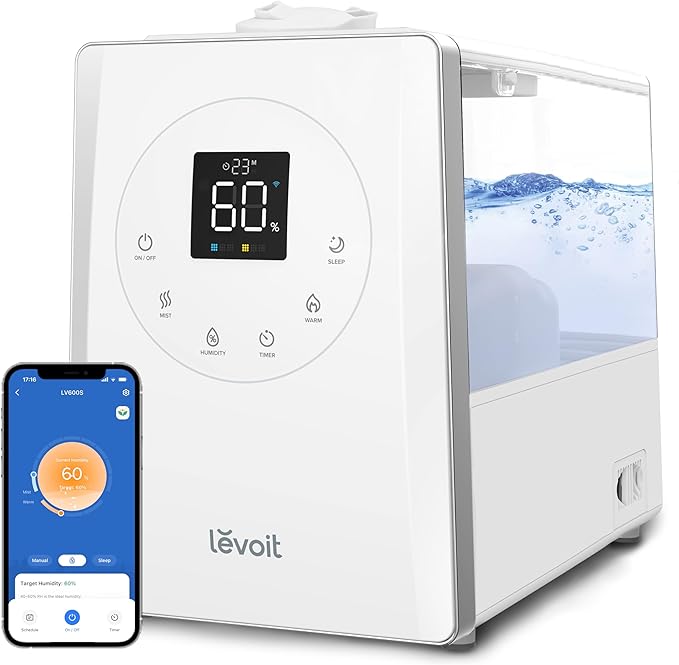 Levoit Classic 300S Smart Humidifier