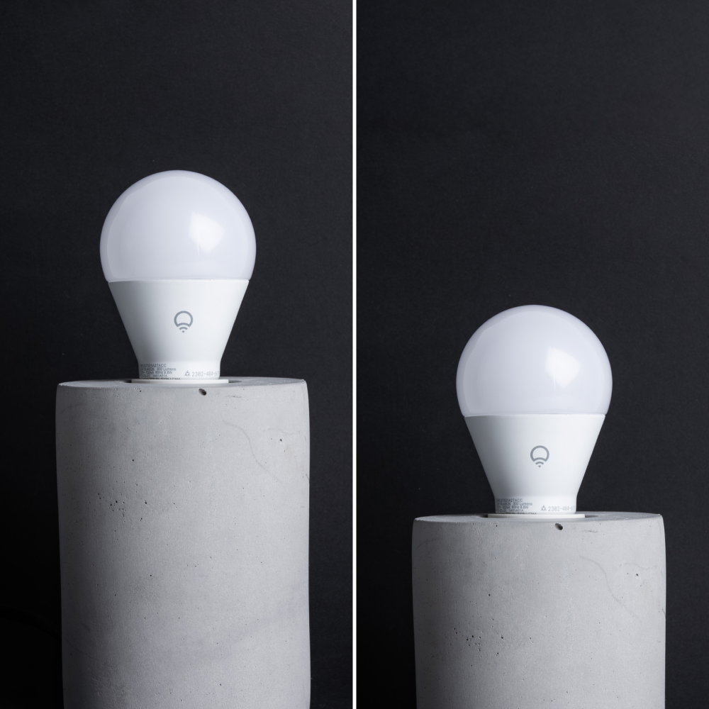 LIFX Color Smart Bulb