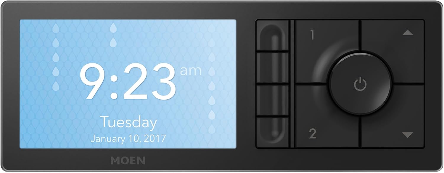 Moen Smart Shower Connected Controller