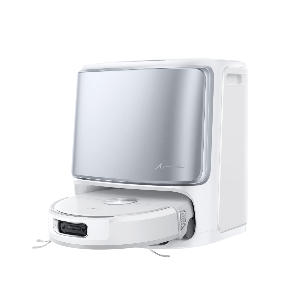 NARWAL Flow Robot Vacuum and Mop Combo