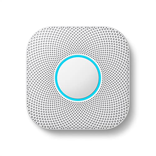 Google Nest Protect (Battery)