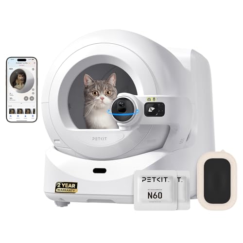 PETKIT Purobot Ultra
