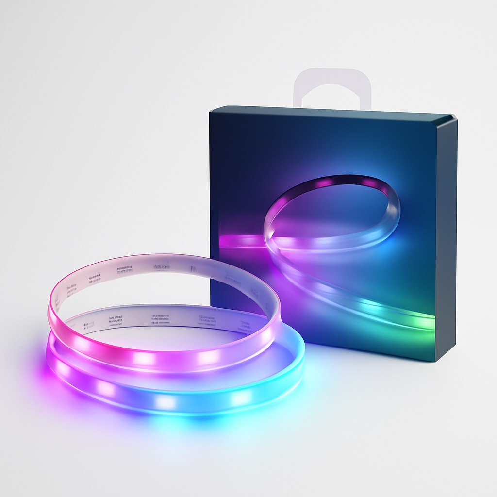 Philips Hue LightStrip Plus