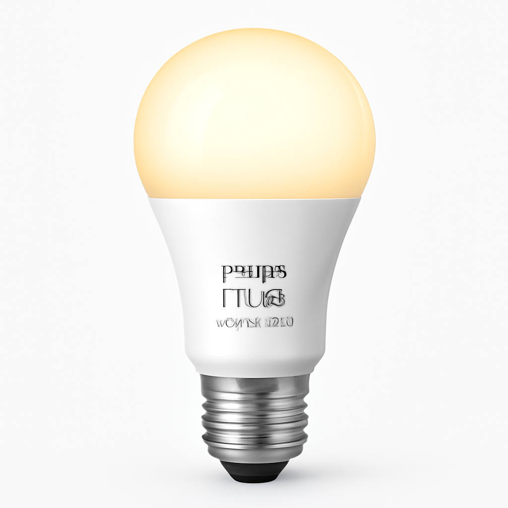 Philips Hue White Ambiance