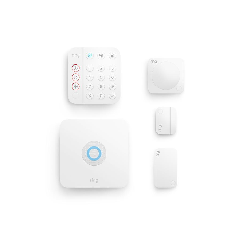 Ring Alarm Pro