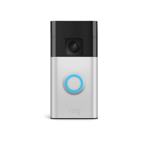 Ring Battery Doorbell Plus