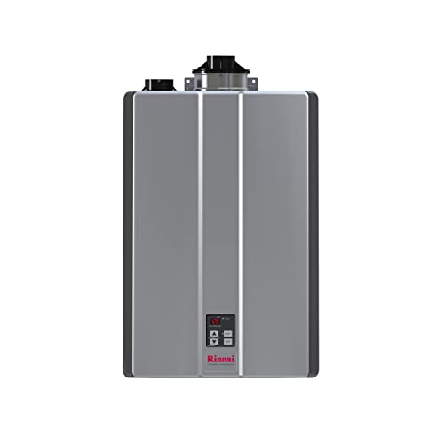 Rinnai RSC160iN Smart-Circ Tankless Water Heater